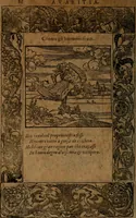 An illustration from Diverse imprese accommodate a diuerse moralità, con versi che i loro significati dichiarano insieme con molte altre nella lingua italiana non piu tradotte (1564)