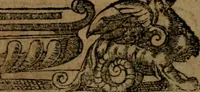An illustration from Diverse imprese accommodate a diuerse moralità, con versi che i loro significati dichiarano insieme con molte altre nella lingua italiana non piu tradotte (1564)