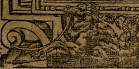 An illustration from Diverse imprese accommodate a diuerse moralità, con versi che i loro significati dichiarano insieme con molte altre nella lingua italiana non piu tradotte (1564)
