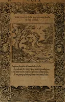 Picture 160 of 345 from Diverse imprese accommodate a diuerse moralità, con versi che i loro significati dichiarano insieme con molte altre nella lingua italiana non piu tradotte (1564), leaf 95
