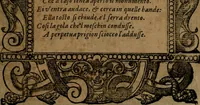 An illustration from Diverse imprese accommodate a diuerse moralità, con versi che i loro significati dichiarano insieme con molte altre nella lingua italiana non piu tradotte (1564)