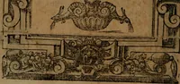 An illustration from Diverse imprese accommodate a diuerse moralità, con versi che i loro significati dichiarano insieme con molte altre nella lingua italiana non piu tradotte (1564)