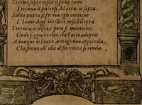 An illustration from Diverse imprese accommodate a diuerse moralità, con versi che i loro significati dichiarano insieme con molte altre nella lingua italiana non piu tradotte (1564)