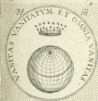 Picture 205 of 742 from Symbola diuina & humana pontificvm, imperatorvm, regvm : accessit breuis & facilis isagoge Iac. Typotii : ex mvsaeo Octavii de Strada civis Romani : tomus primus[-tertius] (1601), leaf 106