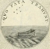 Picture 252 of 742 from Symbola diuina & humana pontificvm, imperatorvm, regvm : accessit breuis & facilis isagoge Iac. Typotii : ex mvsaeo Octavii de Strada civis Romani : tomus primus[-tertius] (1601), leaf 126