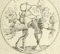Picture 5 of 742 from Symbola diuina & humana pontificvm, imperatorvm, regvm : accessit breuis & facilis isagoge Iac. Typotii : ex mvsaeo Octavii de Strada civis Romani : tomus primus[-tertius] (1601), leaf 14