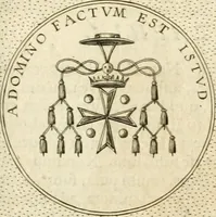 Picture 286 of 742 from Symbola diuina & humana pontificvm, imperatorvm, regvm : accessit breuis & facilis isagoge Iac. Typotii : ex mvsaeo Octavii de Strada civis Romani : tomus primus[-tertius] (1601), leaf 248
