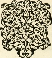 An illustration from Symbola diuina & humana pontificvm, imperatorvm, regvm : accessit breuis & facilis isagoge Iac. Typotii : ex mvsaeo Octavii de Strada civis Romani : tomus primus[-tertius] (1601)