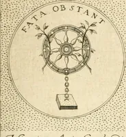 Picture 333 of 742 from Symbola diuina & humana pontificvm, imperatorvm, regvm : accessit breuis & facilis isagoge Iac. Typotii : ex mvsaeo Octavii de Strada civis Romani : tomus primus[-tertius] (1601), leaf 282