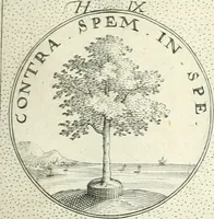 Picture 30 of 742 from Symbola diuina & humana pontificvm, imperatorvm, regvm : accessit breuis & facilis isagoge Iac. Typotii : ex mvsaeo Octavii de Strada civis Romani : tomus primus[-tertius] (1601), leaf 30