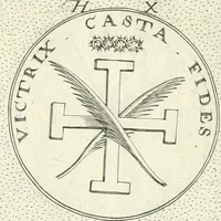 Picture 31 of 742 from Symbola diuina & humana pontificvm, imperatorvm, regvm : accessit breuis & facilis isagoge Iac. Typotii : ex mvsaeo Octavii de Strada civis Romani : tomus primus[-tertius] (1601), leaf 30