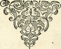 An illustration from Symbola diuina & humana pontificvm, imperatorvm, regvm : accessit breuis & facilis isagoge Iac. Typotii : ex mvsaeo Octavii de Strada civis Romani : tomus primus[-tertius] (1601)