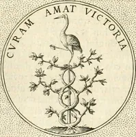 Picture 405 of 742 from Symbola diuina & humana pontificvm, imperatorvm, regvm : accessit breuis & facilis isagoge Iac. Typotii : ex mvsaeo Octavii de Strada civis Romani : tomus primus[-tertius] (1601), leaf 339