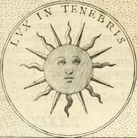 Picture 454 of 742 from Symbola diuina & humana pontificvm, imperatorvm, regvm : accessit breuis & facilis isagoge Iac. Typotii : ex mvsaeo Octavii de Strada civis Romani : tomus primus[-tertius] (1601), leaf 382
