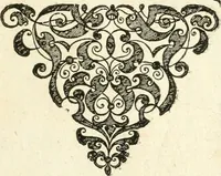 An illustration from Symbola diuina & humana pontificvm, imperatorvm, regvm : accessit breuis & facilis isagoge Iac. Typotii : ex mvsaeo Octavii de Strada civis Romani : tomus primus[-tertius] (1601)