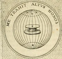Picture 529 of 742 from Symbola diuina & humana pontificvm, imperatorvm, regvm : accessit breuis & facilis isagoge Iac. Typotii : ex mvsaeo Octavii de Strada civis Romani : tomus primus[-tertius] (1601), leaf 458
