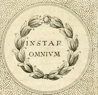 Picture 545 of 742 from Symbola diuina & humana pontificvm, imperatorvm, regvm : accessit breuis & facilis isagoge Iac. Typotii : ex mvsaeo Octavii de Strada civis Romani : tomus primus[-tertius] (1601), leaf 470