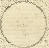 An illustration from Symbola diuina & humana pontificvm, imperatorvm, regvm : accessit breuis & facilis isagoge Iac. Typotii : ex mvsaeo Octavii de Strada civis Romani : tomus primus[-tertius] (1601)