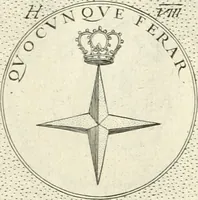 Picture 113 of 742 from Symbola diuina & humana pontificvm, imperatorvm, regvm : accessit breuis & facilis isagoge Iac. Typotii : ex mvsaeo Octavii de Strada civis Romani : tomus primus[-tertius] (1601), leaf 66