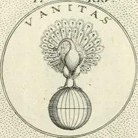 Picture 128 of 742 from Symbola diuina & humana pontificvm, imperatorvm, regvm : accessit breuis & facilis isagoge Iac. Typotii : ex mvsaeo Octavii de Strada civis Romani : tomus primus[-tertius] (1601), leaf 72