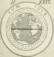 Picture 129 of 742 from Symbola diuina & humana pontificvm, imperatorvm, regvm : accessit breuis & facilis isagoge Iac. Typotii : ex mvsaeo Octavii de Strada civis Romani : tomus primus[-tertius] (1601), leaf 72