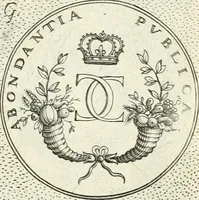 Picture 174 of 742 from Symbola diuina & humana pontificvm, imperatorvm, regvm : accessit breuis & facilis isagoge Iac. Typotii : ex mvsaeo Octavii de Strada civis Romani : tomus primus[-tertius] (1601), leaf 92