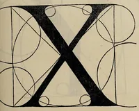 Picture 6 of 20 from Diuina proportione : opera a tutti glingegni perspicaci e curiosi necessaria oue ciascun studioso di philosophia, prospectiua, pictura sculpura, architectura, musica, e altre mathematice, suauissima, sottile, e admirabile doctrina consequira e de lectarasso co[n] varie questione de secretissima scientia (1509), leaf 183