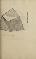 Picture 8 of 20 from Diuina proportione : opera a tutti glingegni perspicaci e curiosi necessaria oue ciascun studioso di philosophia, prospectiua, pictura sculpura, architectura, musica, e altre mathematice, suauissima, sottile, e admirabile doctrina consequira e de lectarasso co[n] varie questione de secretissima scientia (1509), leaf 203
