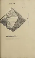 An illustration from Diuina proportione : opera a tutti glingegni perspicaci e curiosi necessaria oue ciascun studioso di philosophia, prospectiua, pictura sculpura, architectura, musica, e altre mathematice, suauissima, sottile, e admirabile doctrina consequira e de lectarasso co[n] varie questione de secretissima scientia (1509)