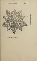 An illustration from Diuina proportione : opera a tutti glingegni perspicaci e curiosi necessaria oue ciascun studioso di philosophia, prospectiua, pictura sculpura, architectura, musica, e altre mathematice, suauissima, sottile, e admirabile doctrina consequira e de lectarasso co[n] varie questione de secretissima scientia (1509)