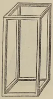 Picture 16 of 20 from Diuina proportione : opera a tutti glingegni perspicaci e curiosi necessaria oue ciascun studioso di philosophia, prospectiua, pictura sculpura, architectura, musica, e altre mathematice, suauissima, sottile, e admirabile doctrina consequira e de lectarasso co[n] varie questione de secretissima scientia (1509), leaf 285