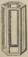 Picture 19 of 20 from Diuina proportione : opera a tutti glingegni perspicaci e curiosi necessaria oue ciascun studioso di philosophia, prospectiua, pictura sculpura, architectura, musica, e altre mathematice, suauissima, sottile, e admirabile doctrina consequira e de lectarasso co[n] varie questione de secretissima scientia (1509), leaf 301