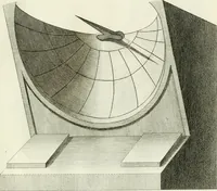 An illustration from Manuale di varj ornamenti tratti dalle fabbriche, e frammenti antichi : per uso, e commodo de' pittori, scultori, architetti, scarpellini, stuccatori, intagliatori di pietre, e legni, argentieri, giojellieri, ricamatori, ebanisti & c. (1781)