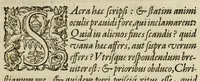 An illustration from Diva virgo Hallensis : Beneficia eius & miracvla fide atque ordine descripta (1605)