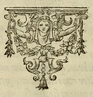 An illustration from Diva virgo Hallensis : Beneficia eius & miracvla fide atque ordine descripta (1605)