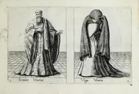 Picture 26 of 46 from [Diversarv[m] nationvm habitvs] (1590), leaf 47