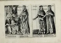 Picture 2 of 46 from [Diversarv[m] nationvm habitvs] (1590), leaf 5