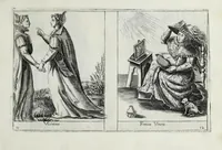 Picture 31 of 46 from [Diversarv[m] nationvm habitvs] (1590), leaf 55