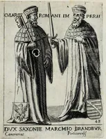 Picture 4 of 46 from [Diversarv[m] nationvm habitvs] (1590), leaf 7
