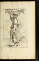 Picture 18 of 33 from Diverse figure al nvmero di ottanta (1646), leaf 105