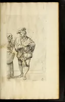 Picture 19 of 33 from Diverse figure al nvmero di ottanta (1646), leaf 111