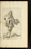 Picture 21 of 33 from Diverse figure al nvmero di ottanta (1646), leaf 127