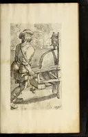 Picture 22 of 33 from Diverse figure al nvmero di ottanta (1646), leaf 133