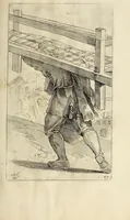 Picture 23 of 33 from Diverse figure al nvmero di ottanta (1646), leaf 135