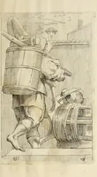 Picture 24 of 33 from Diverse figure al nvmero di ottanta (1646), leaf 139