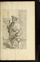 An illustration from Diverse figure al nvmero di ottanta (1646)
