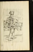 Picture 28 of 33 from Diverse figure al nvmero di ottanta (1646), leaf 187