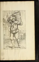 Picture 30 of 33 from Diverse figure al nvmero di ottanta (1646), leaf 199