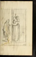 Picture 31 of 33 from Diverse figure al nvmero di ottanta (1646), leaf 201