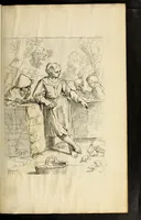 Picture 32 of 33 from Diverse figure al nvmero di ottanta (1646), leaf 205